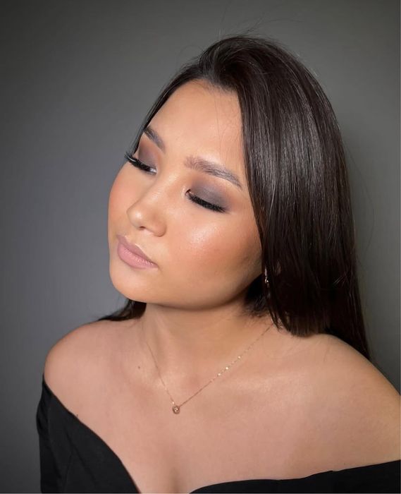 Макияж выезд Павлодар