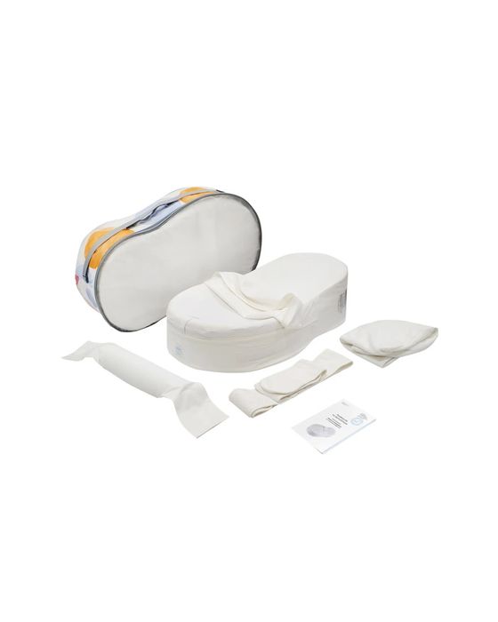 Матрас гнездышко Зевушка