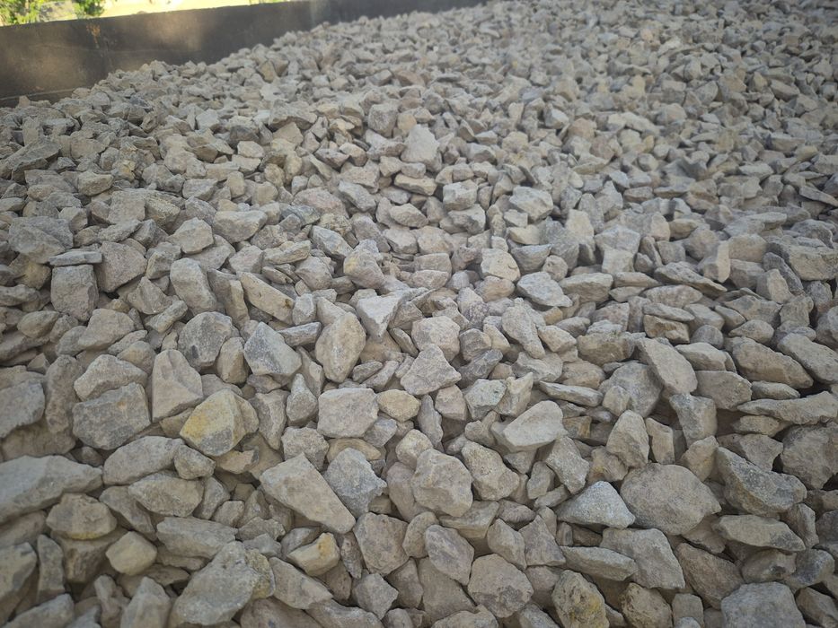 Песок Отсев Дресва Чернозем Керамзит Щебень все фракци доставка Астана