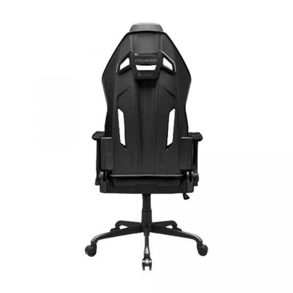 ! Игровое кресло Gaming Chair Cougar Hotrod Black | Цена с НДС