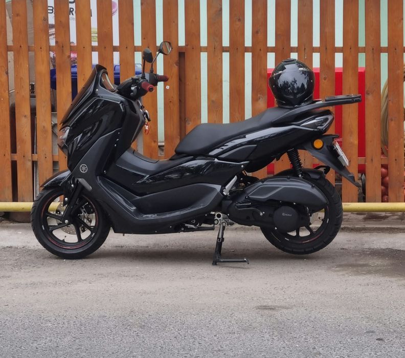 Yamaha N max scuter sotiladi