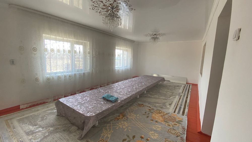 Үй сатылады. Қоңырат ауылы