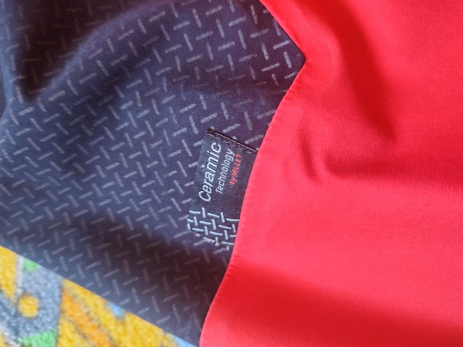 Geaca Goretex Millet
