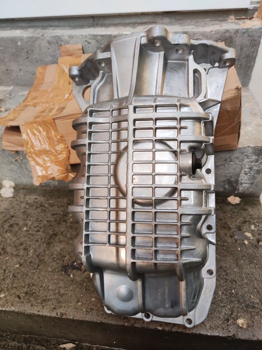 .Картер за FORD и Mazda.