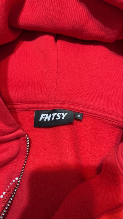 Hanorac cu pietricele FNTSY