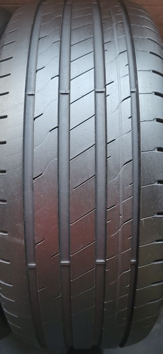 2 anvelope 215 55 16 goodyear vara 2021 6,2 mm