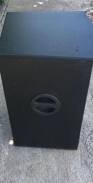 Корпус колонка COV
