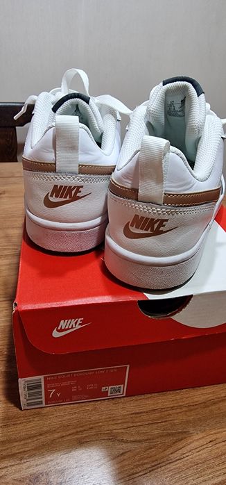 Nike кецове 40 номер