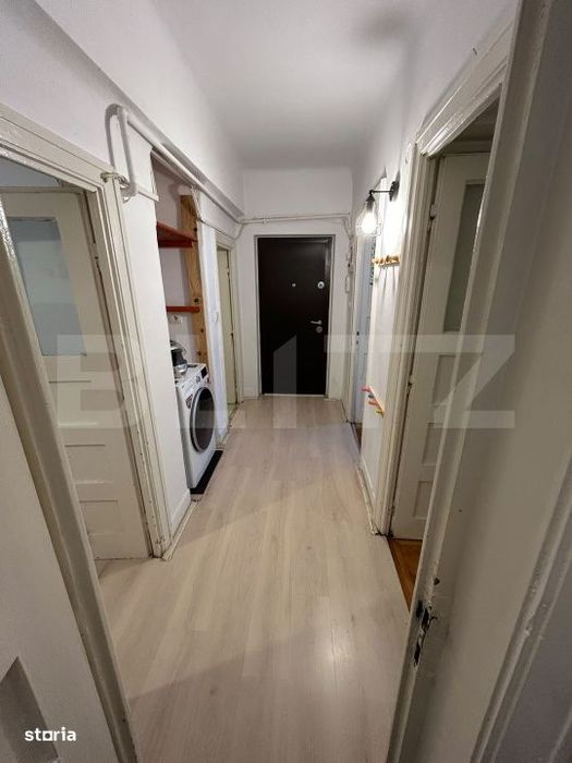 Apartament 2 camere, 56 mp, zona FSPAC
