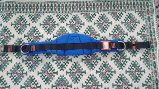 Пойыс ремен новый