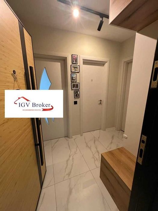 Продава се Тристаен апартамент в София, Витоша - 123 кв.м за 3253 €/кв.м - Снимка #5