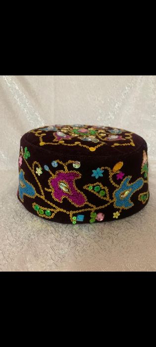 Тюбитейка татарская взрослая