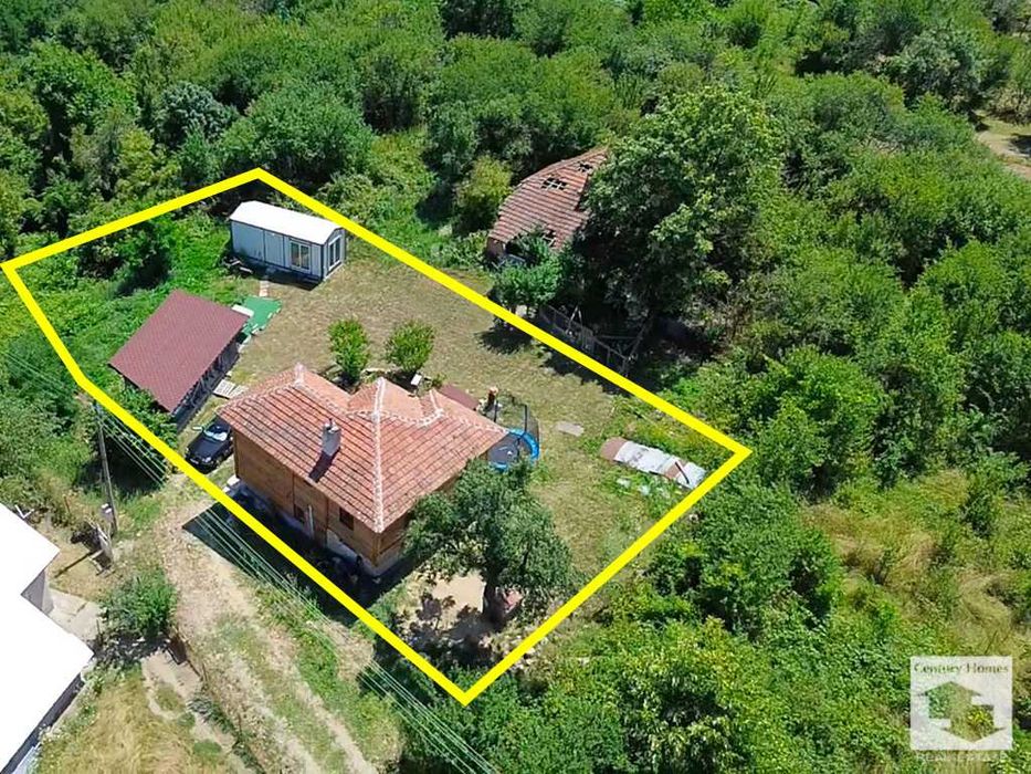 Продава се Къща в с. Бадевци, Област Велико Търново - 96 кв.м за 855 €/кв.м - Снимка #20