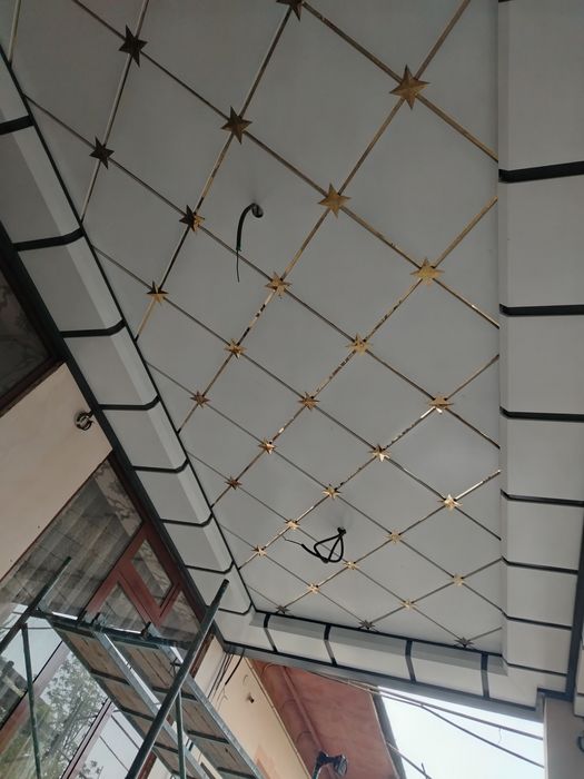 Tunikabond travertin