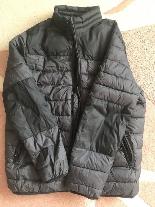 курточка на мальчика zara