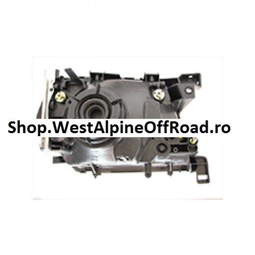 FAR fata Nissan Patrol Y61 (1998-2002) - PRODUS NOU