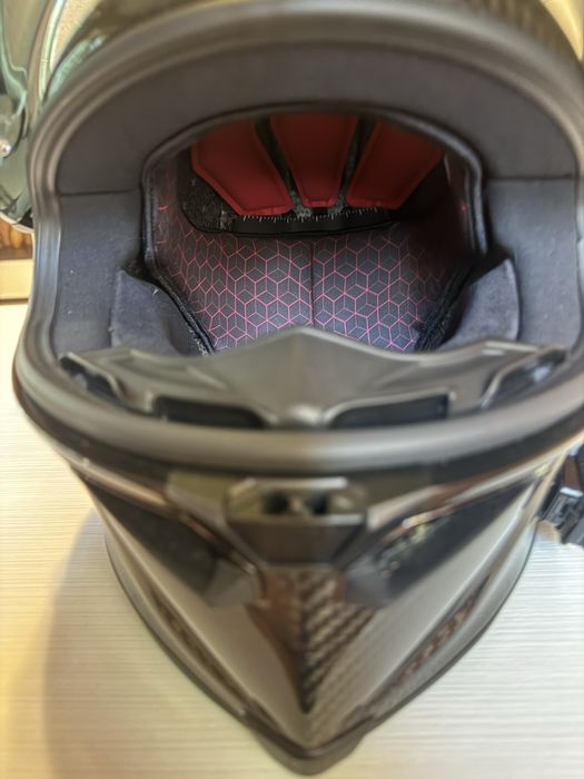 Kaska AGV Pista GP RR размер S