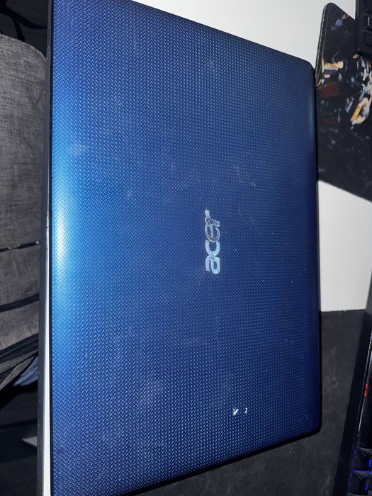 Продам ноутбук Acer