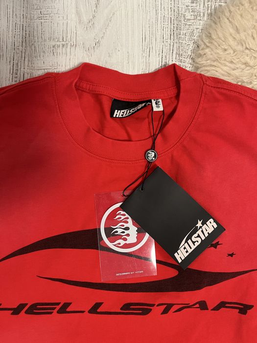 Bluza Hellstar Rosie