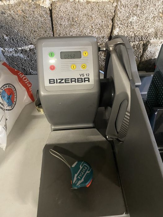 Колбасорезачка Bizerba