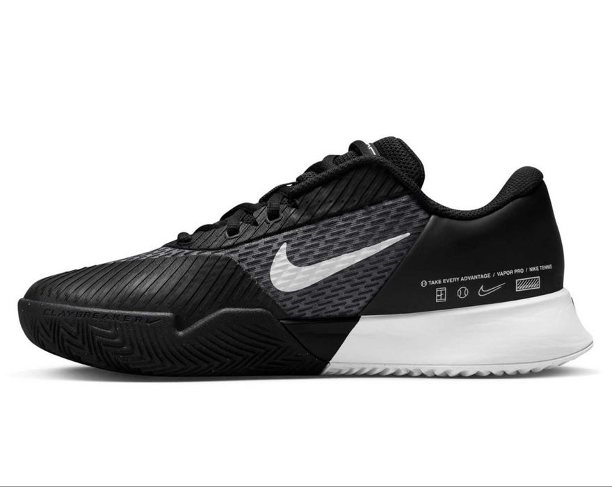 NIKE Обувки W zoom vapor PRO 2 cly дамски