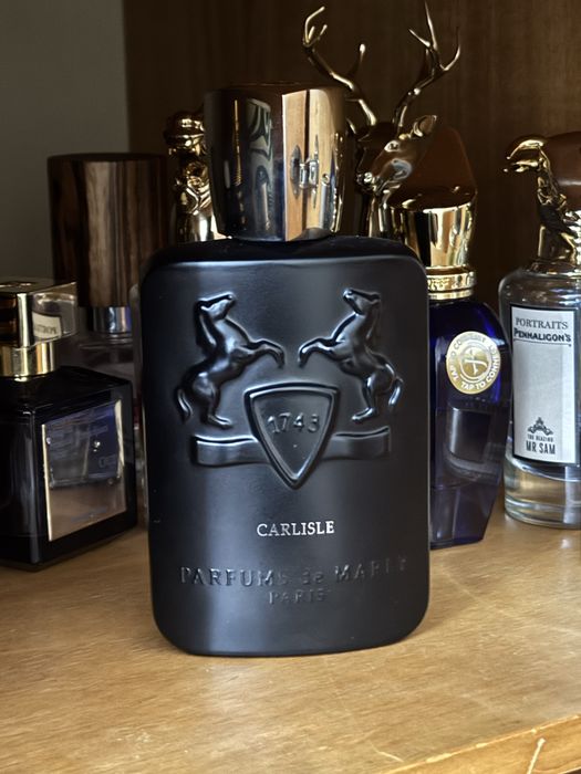 Parfums de Marly - Carlisle