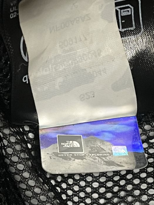 The North Face : Quest DryVent Jacket - размер ХЛ / Оригинал