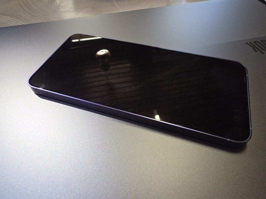 Samsung Galaxy S24+