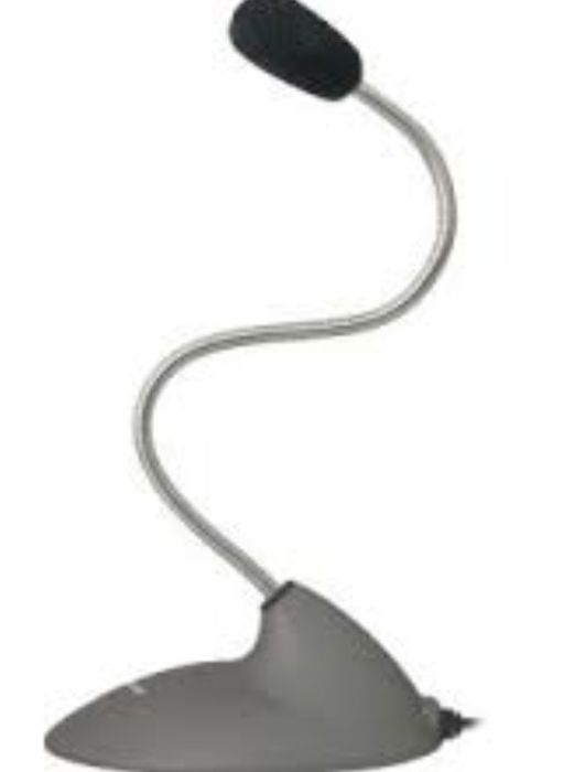 Микрофон Defender