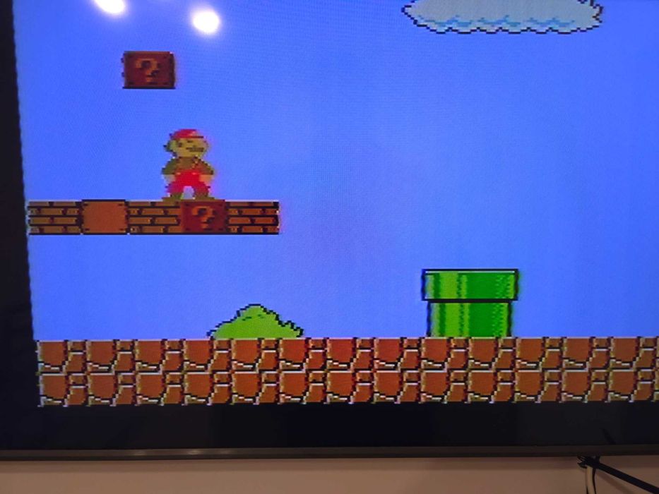 CPU UMC UA6527P – compatibil NES / Famicom / Dendy (clonă Ricoh 2A03)