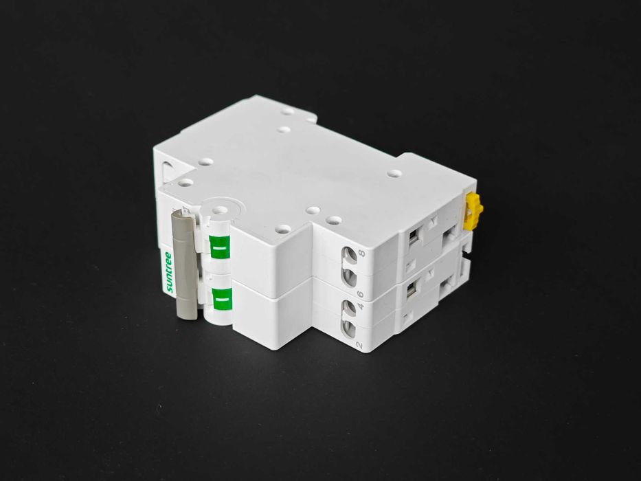 Suntree механичен  УМ шалтер 63A MTS за соларни системи мрежа инвертор