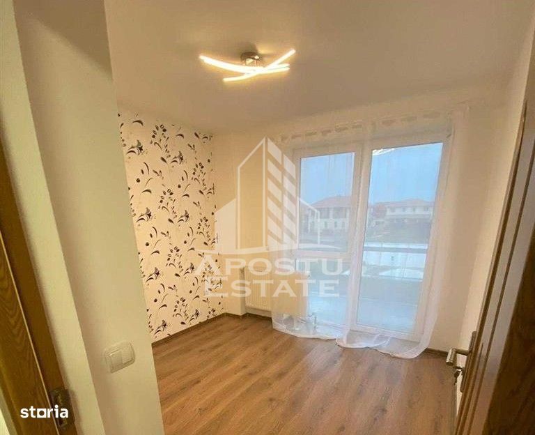 Apartament cu 3 camere, etajul 1, zona Ciarda Rosie