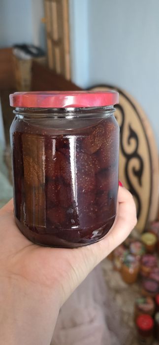 Соленье, Варенье, Компот, Салаты