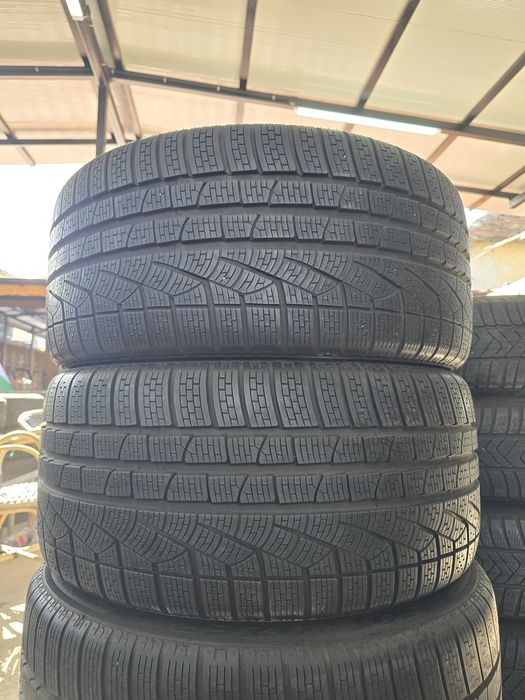 2 Броя 265/35/19 Pirelli 7,2mm