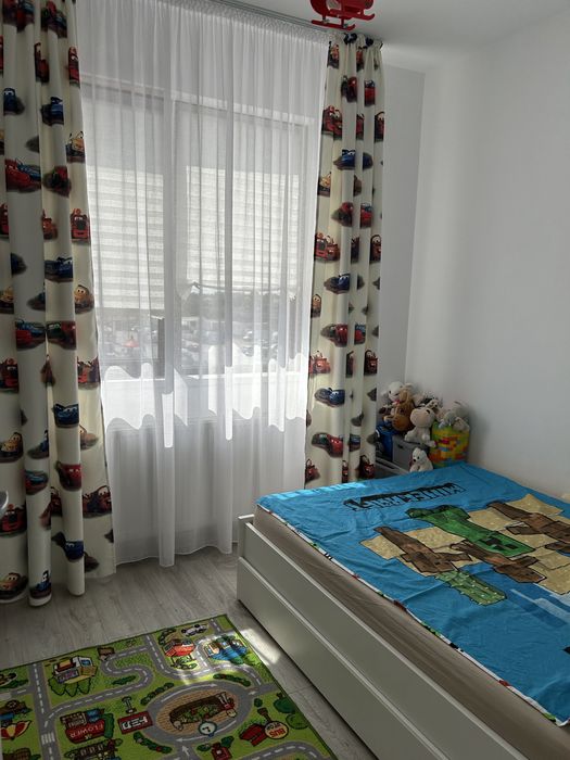 Apartament 4 camare