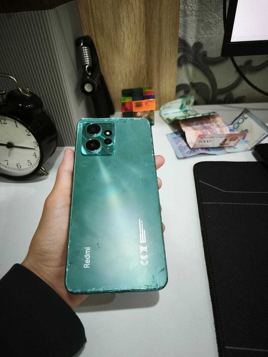 Redmi note 12/Редми нот 12