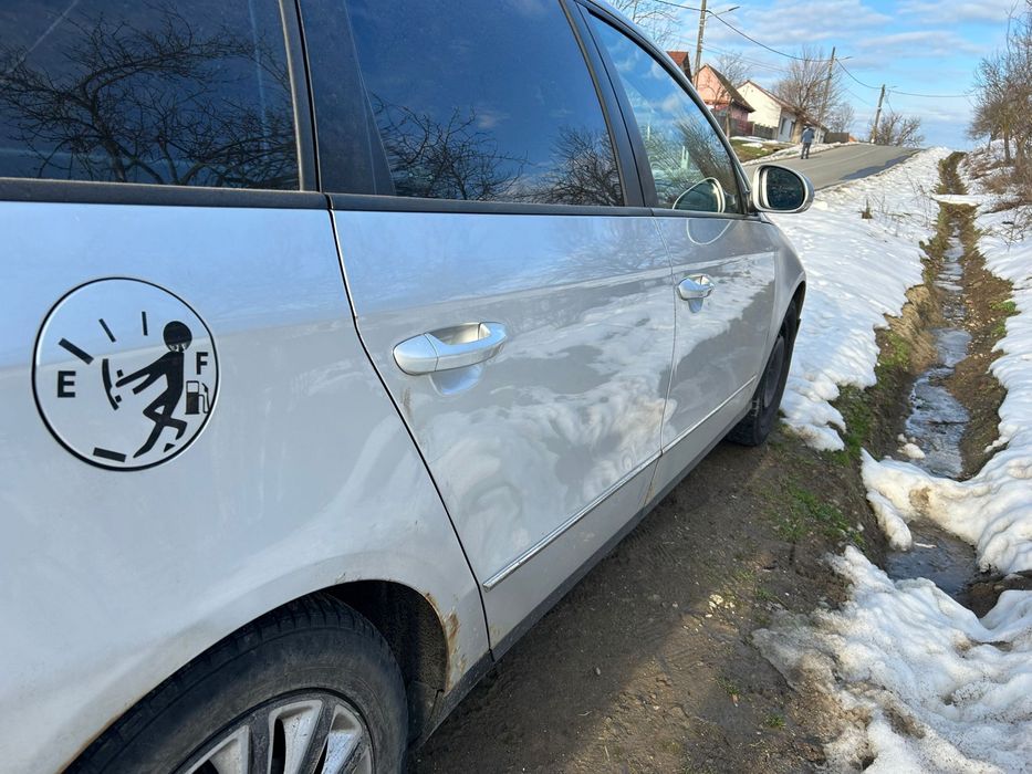 Vand Passat B6, 105CP