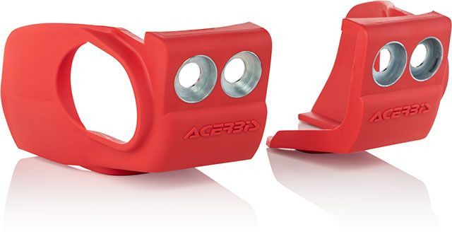 Acerbis мото протектори за предница за долната част мотокрос ендуро