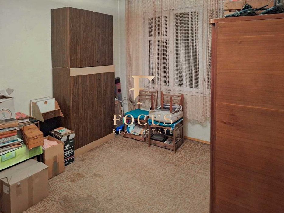 Продава се Тристаен апартамент в Пловдив, Кючук Париж - 82 кв.м за 1231 €/кв.м - Снимка #4