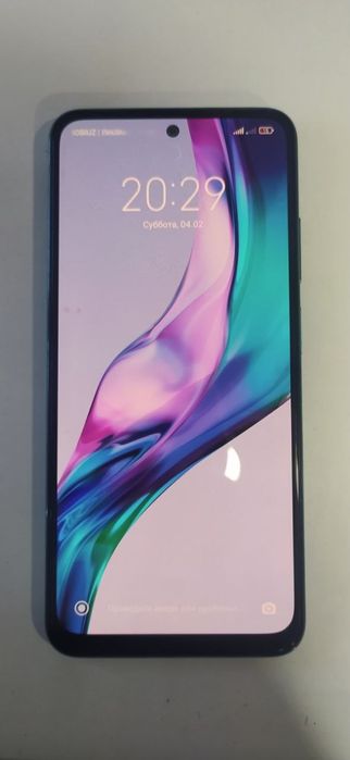 Redmi Note 10 4+1/64 GLOBAL