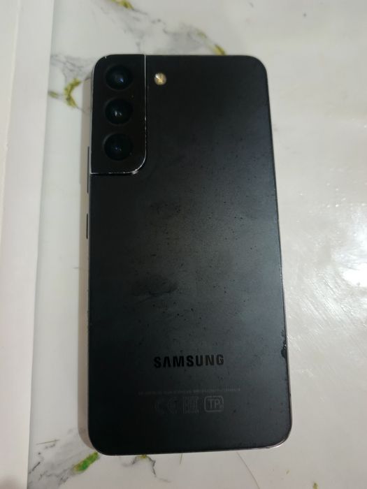 Самсунг с22 5g+ сағат