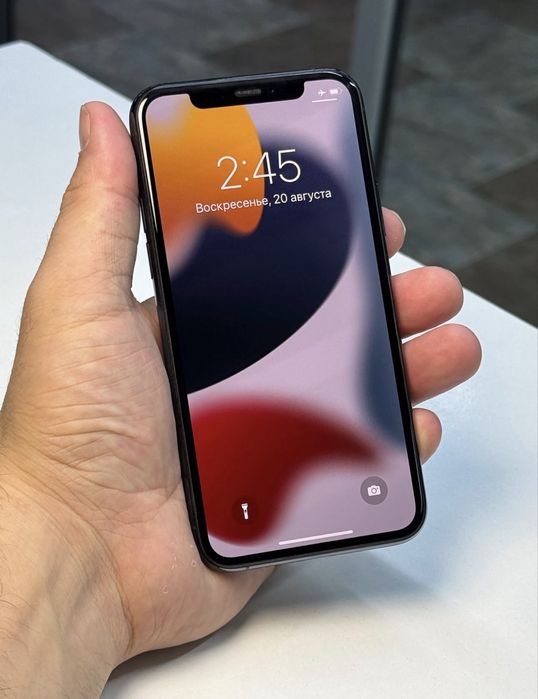 iPhone 11 Pro 64Gb Green Akk: 73% Kelwamiz