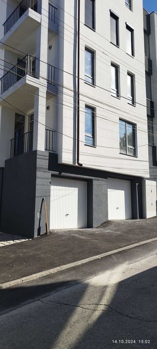 Дава се под наем Гараж / Паркомясто в Плевен, 9-ти квартал - 22 кв.м за 81.6 € - Снимка #4