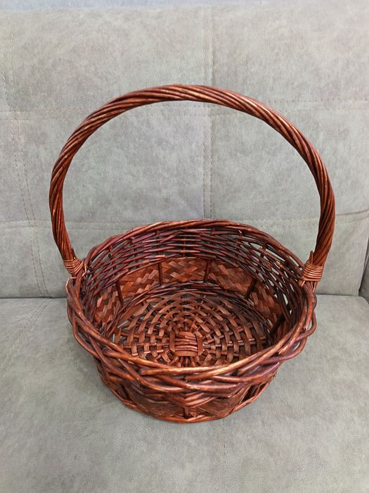 Корзины подарочные