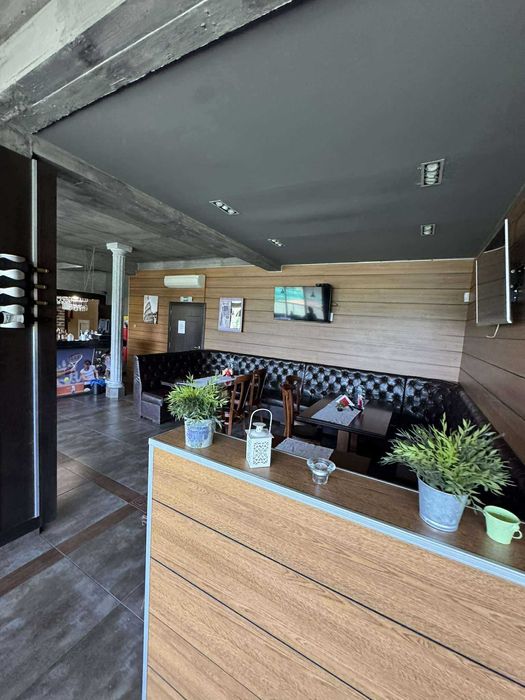 Продава се Хотел в Казанлък - 7000 кв.м за 132 €/кв.м - Снимка #7