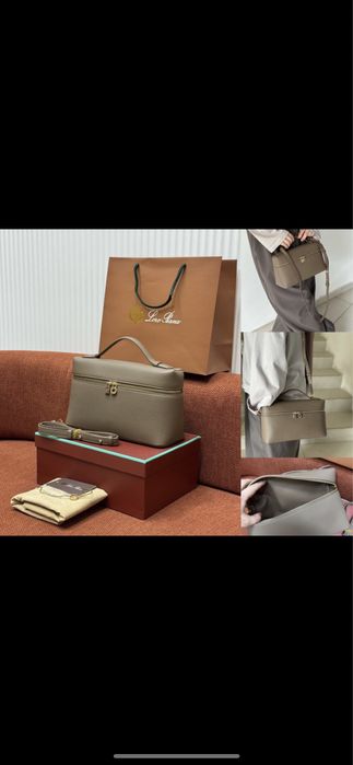 Сумка lux качества!