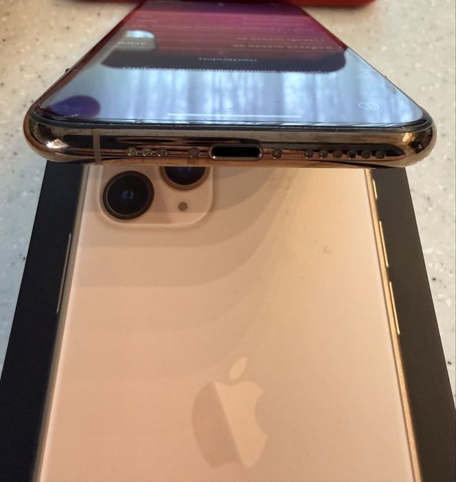 IPhone 11 Pro 512 Gb