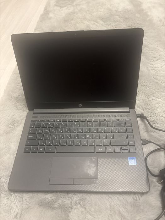 Продаю ноутбук hp