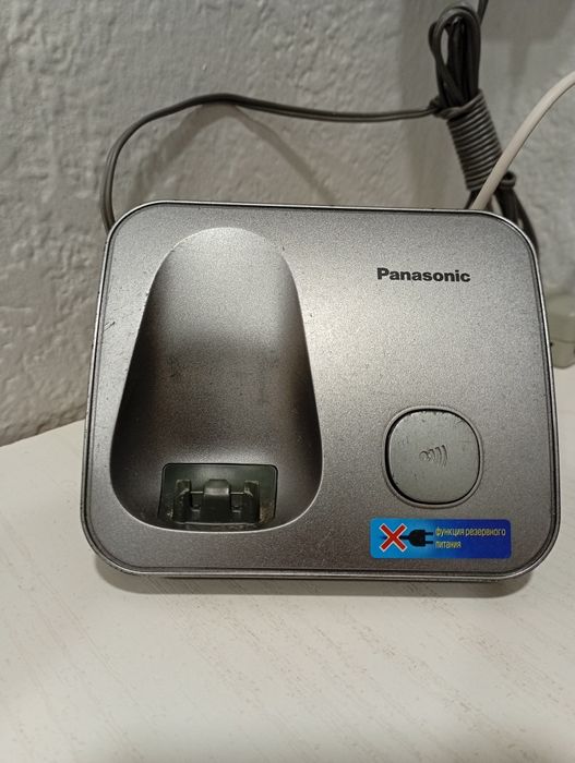 Радиотелефон Домашний