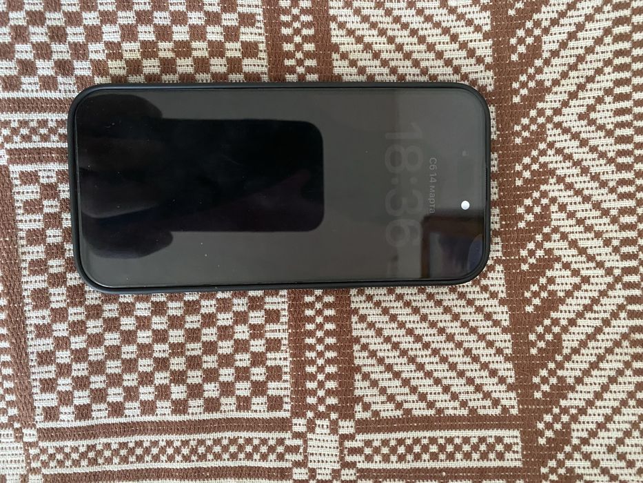 Продам Айфон 14 про 128гб